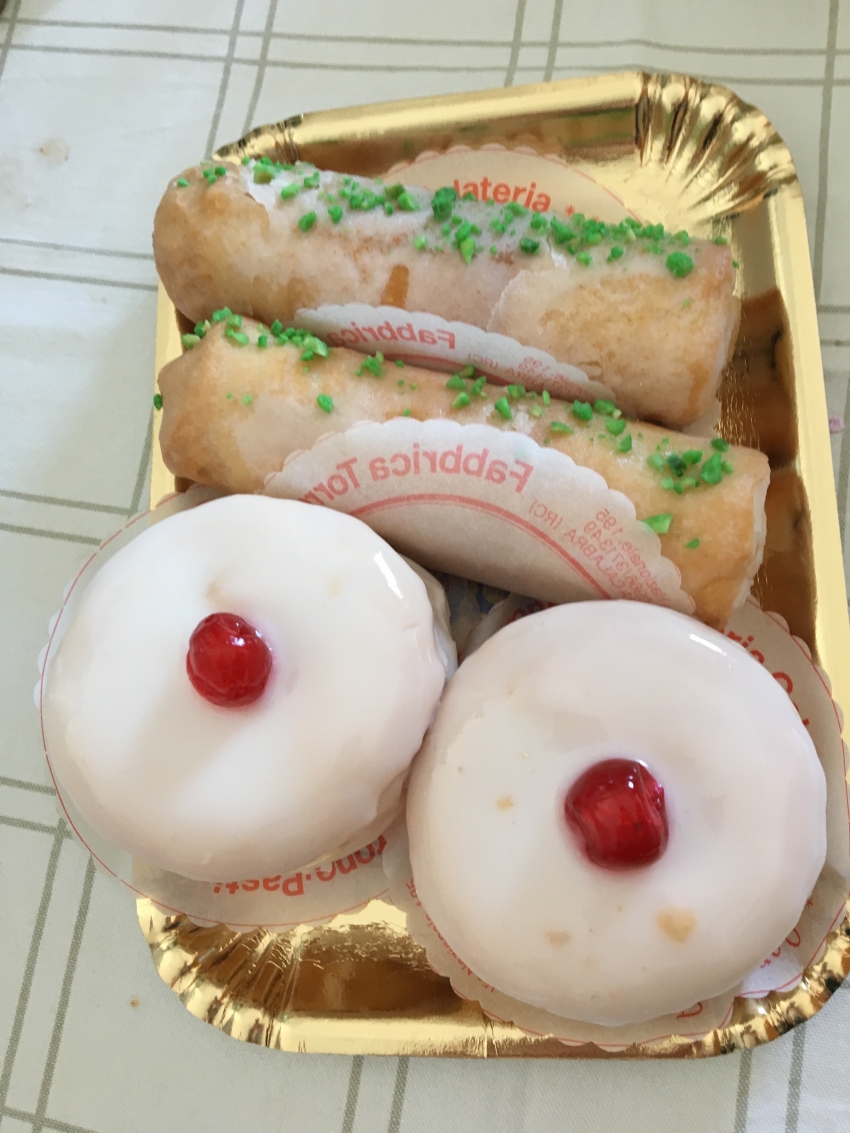 Step 4 | You must be a poet, a lady of evil luck, desiring to be what you're not*