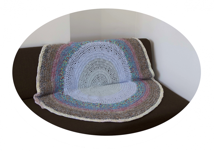 STEP 15 | Chew the Rag 