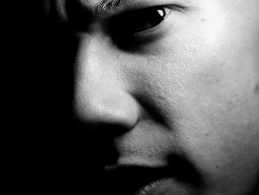 One Artist A Week | Visual Surgery