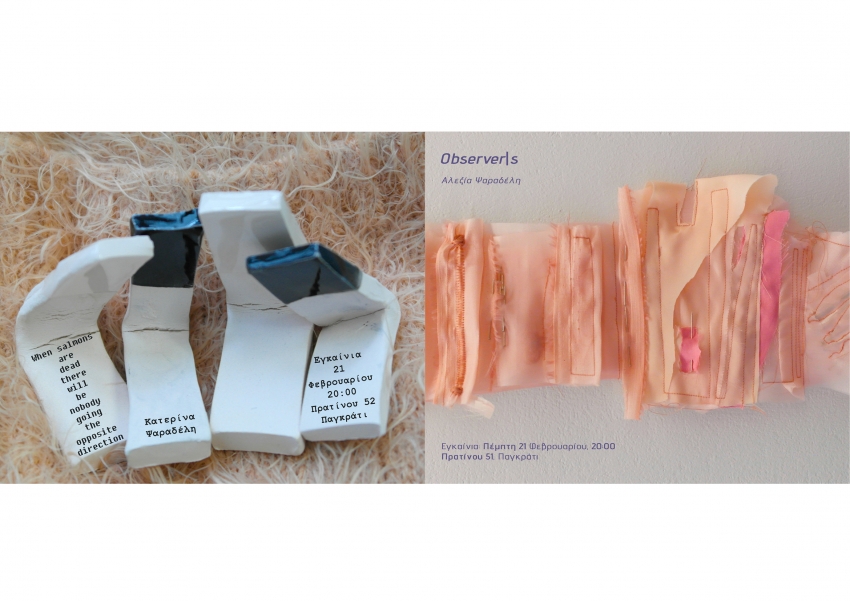 Observer|s & When salmons are dead there will be nobody going the opposite direction