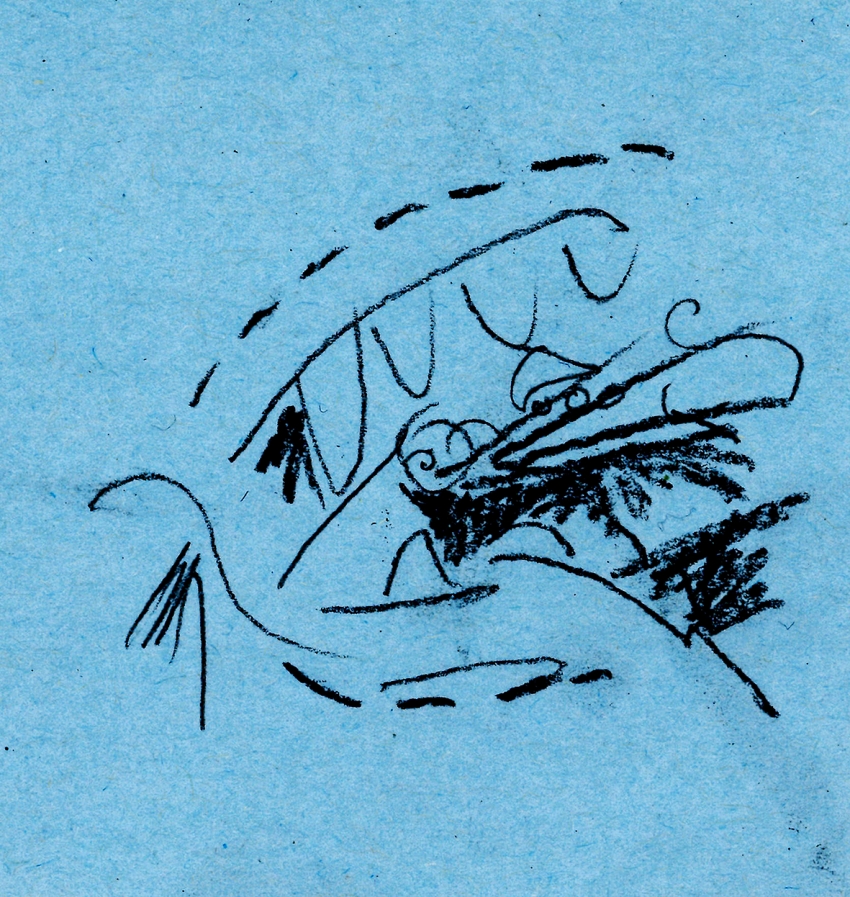 STEP 17 | You'll soon know