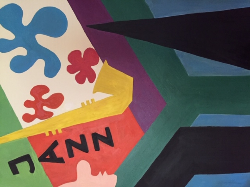 Σύμβολα μιας Απομονωμένης Ψυχής