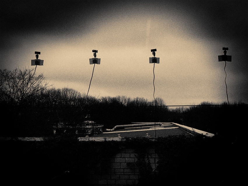 Technical Workshop - Sound Creation