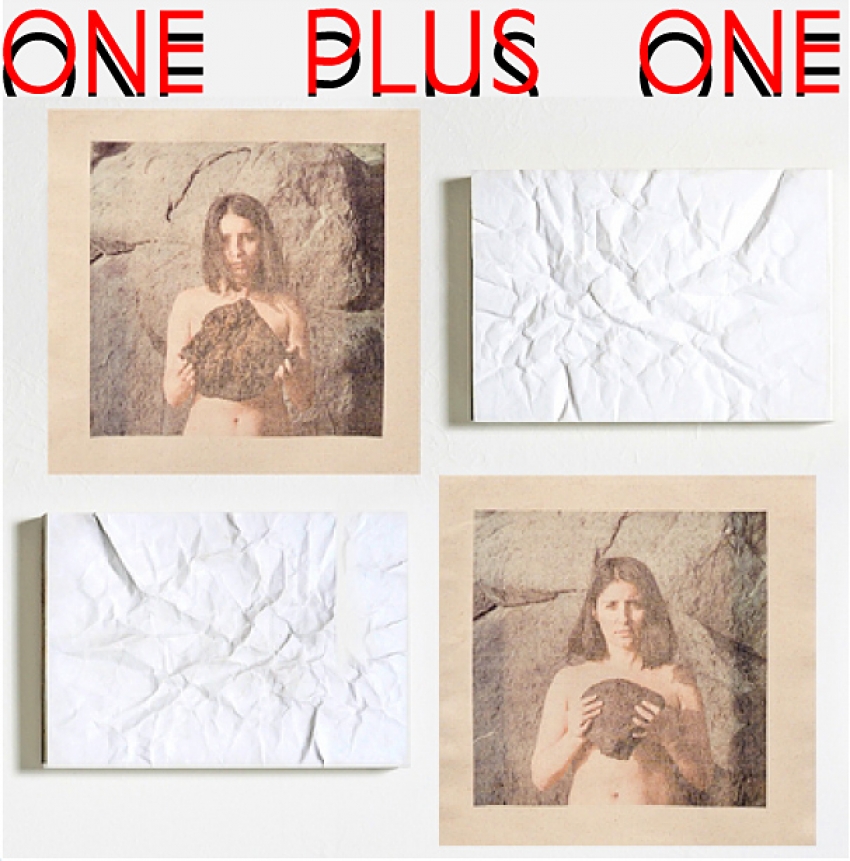 ONE+ONE: Here And Gone