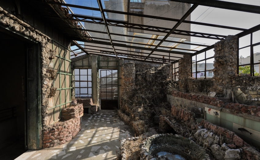 [un]known destinations chapter ΙΙΙ: reconnection - a second chance