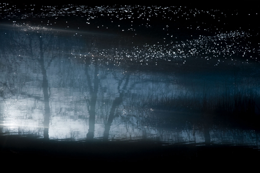 Innerscapes - Μυθολογία του τοπίου