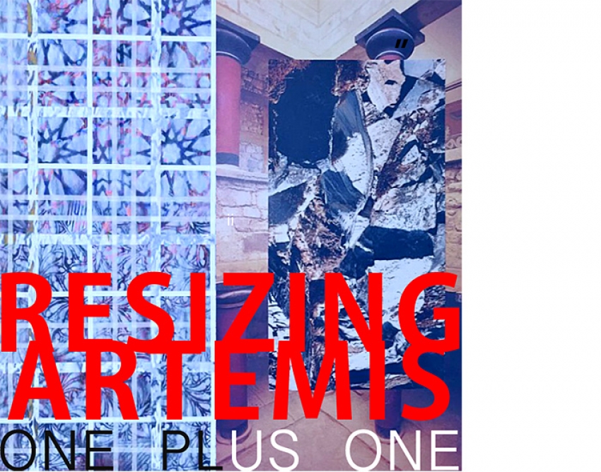 One+One: Resizing Artemis