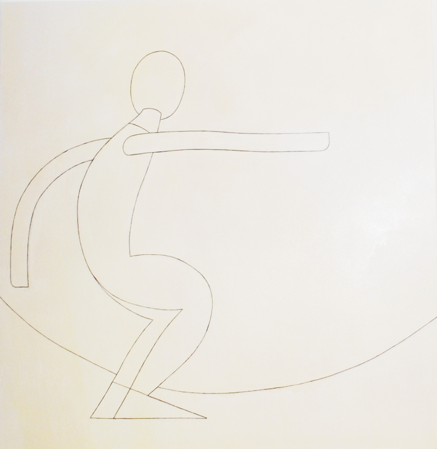 Theoretical Objects. Works 2017-2020