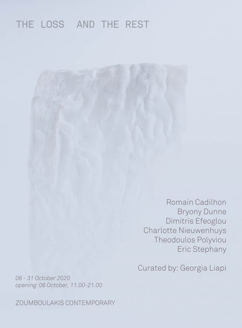 The Loss and The Rest