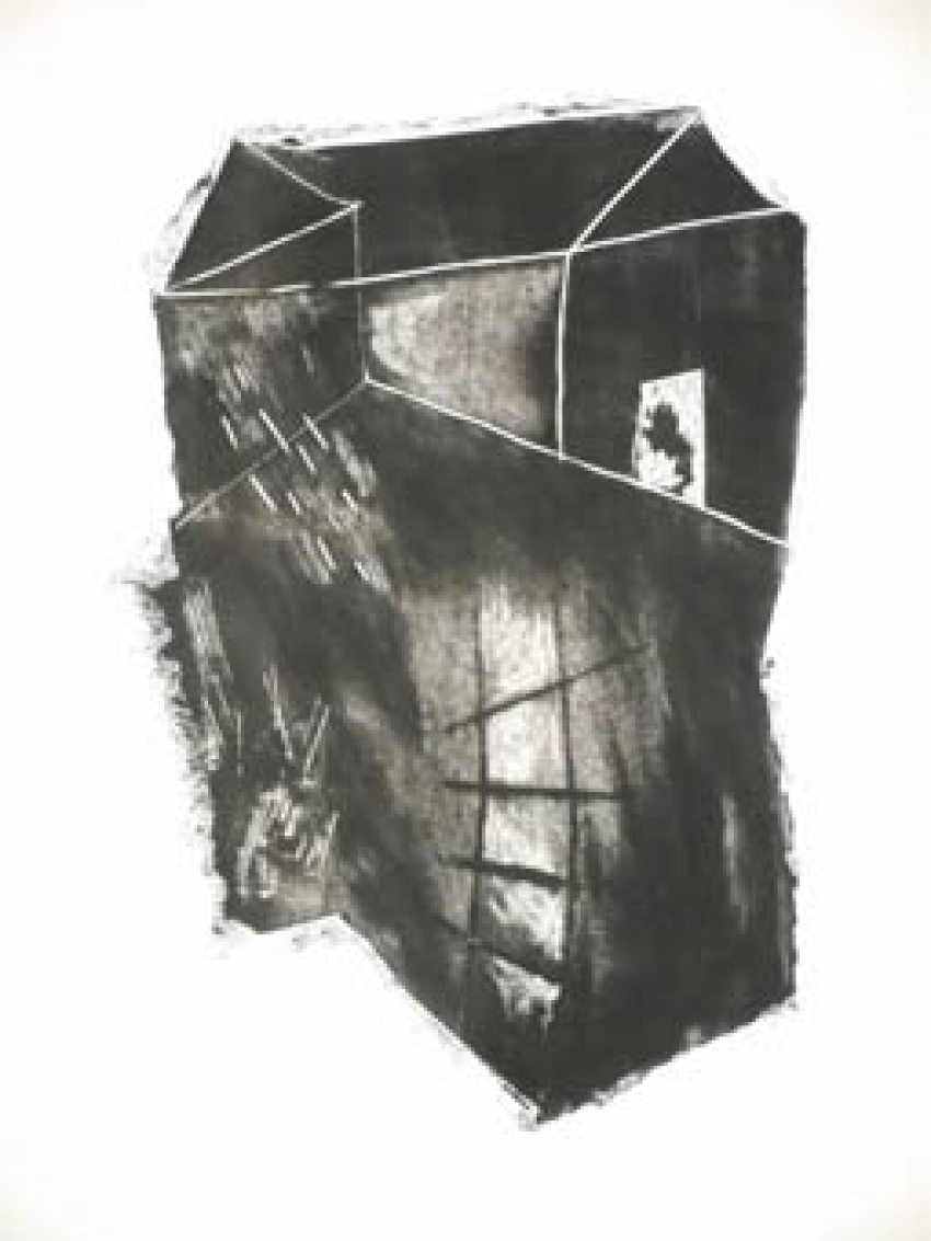 Σημείο φυγής