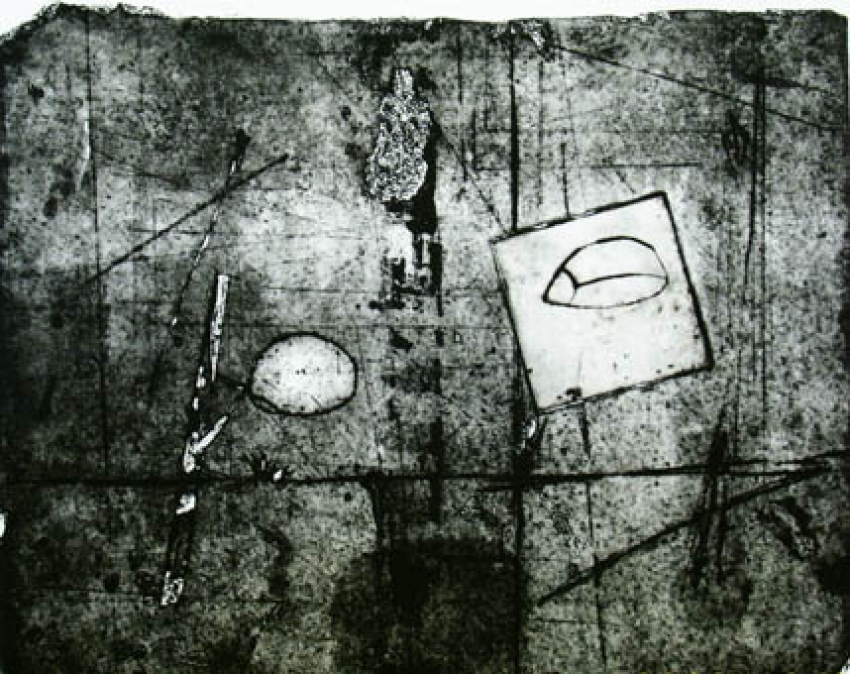 Σημείο φυγής