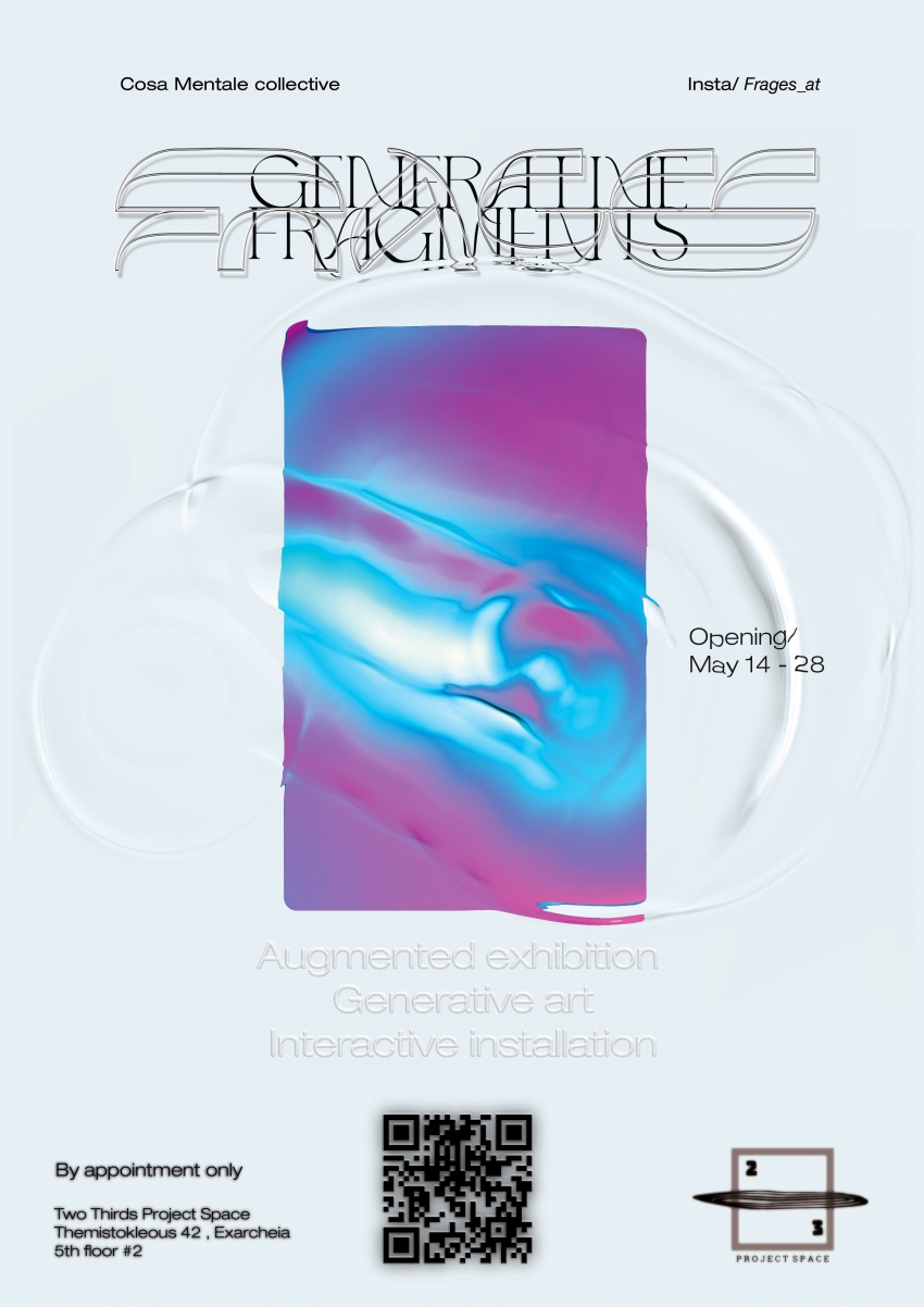 Frages-Generative Fragment