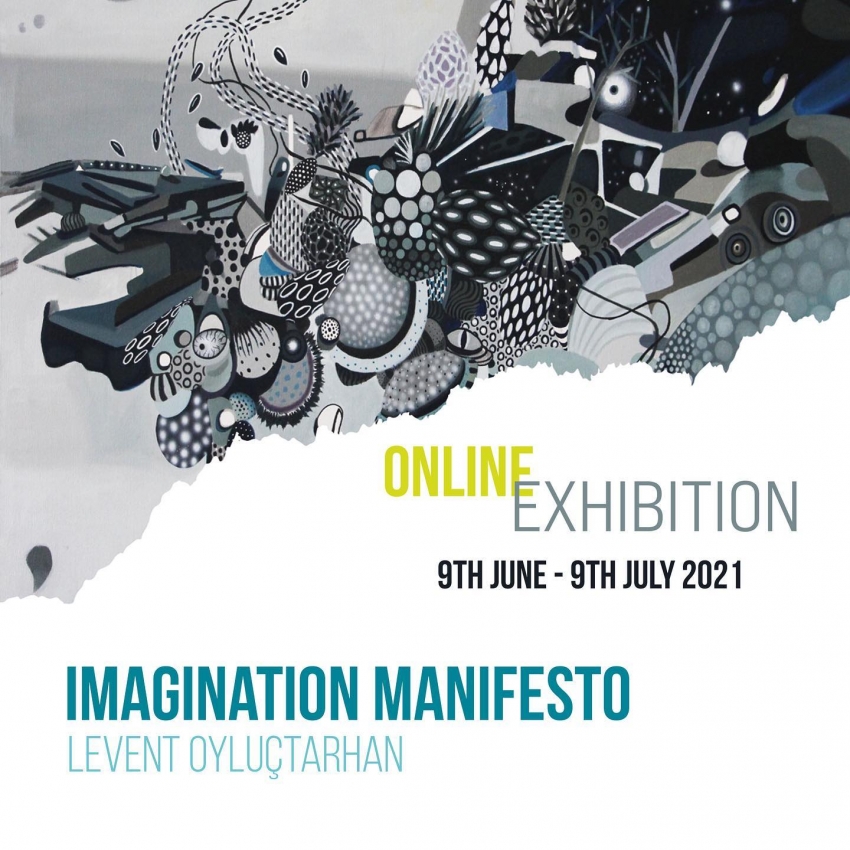 Imagination Manifesto