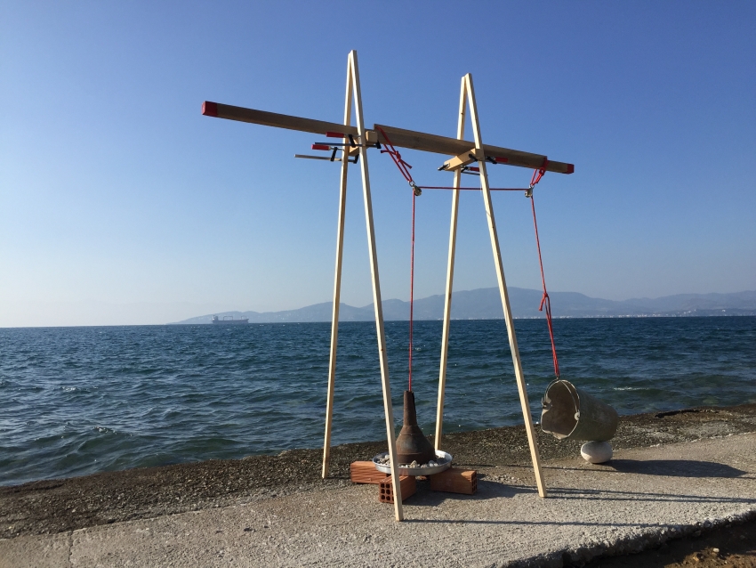 Λιθολογία: κάθε πέτρα είναι η Γη