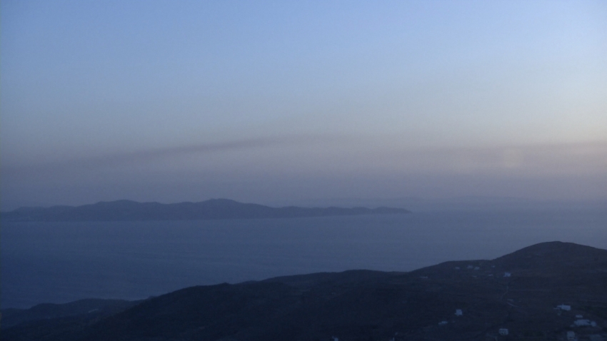 Peripheral Vision: In Process  SIFF’s pre-festival two-day screening event in Athens