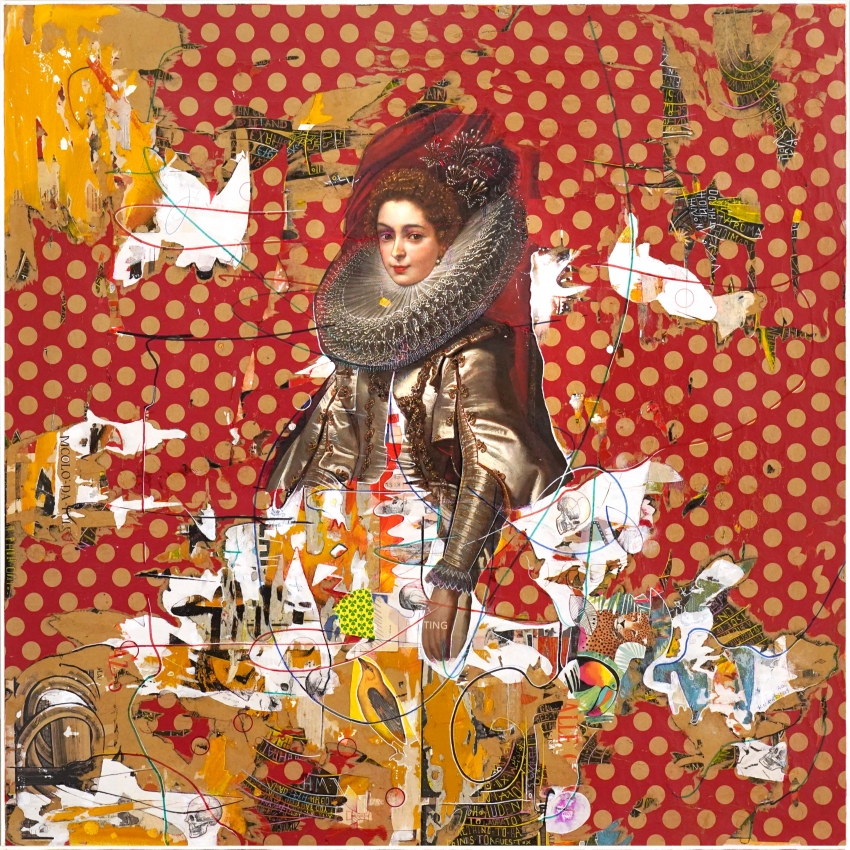 Sic transit gloria artis