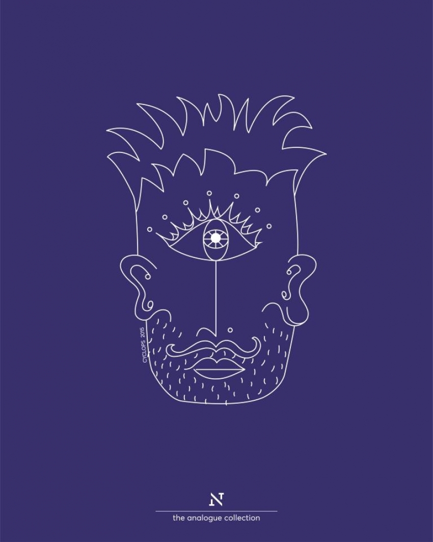 The Analogue Collection