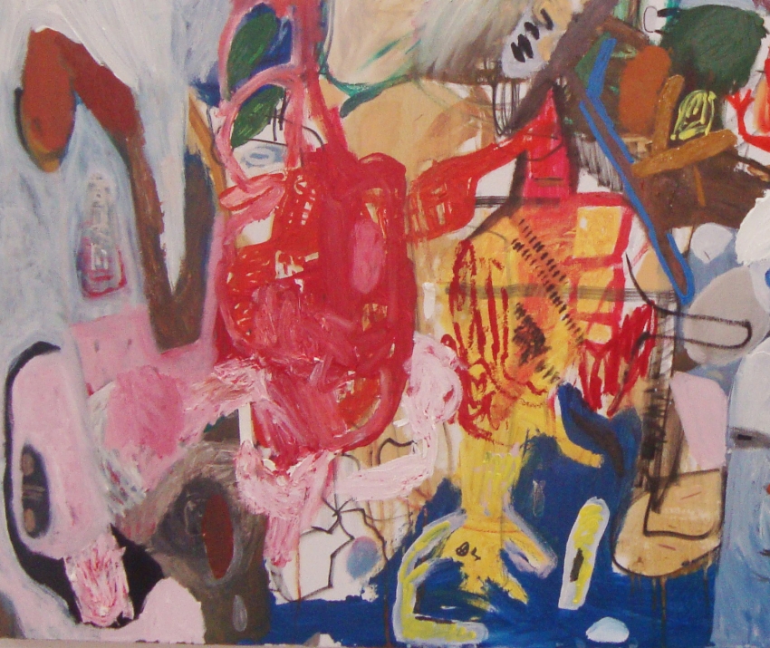 Η Έρημος του Επίκουρου