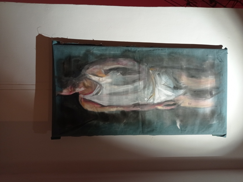 Δεν με λένε Γιάννης, ξανά