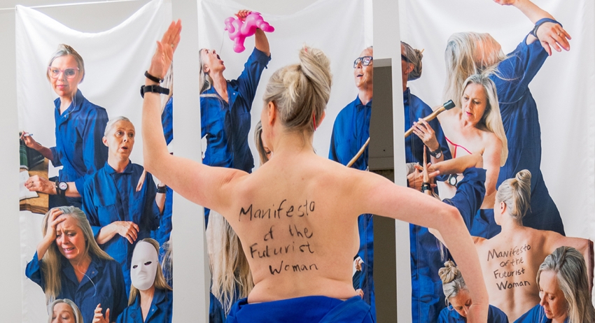 A Lexicon of Gesture