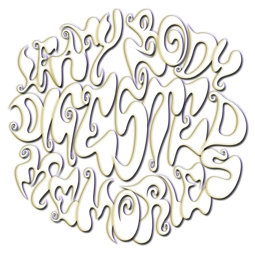 Leafy Body Digested Memories