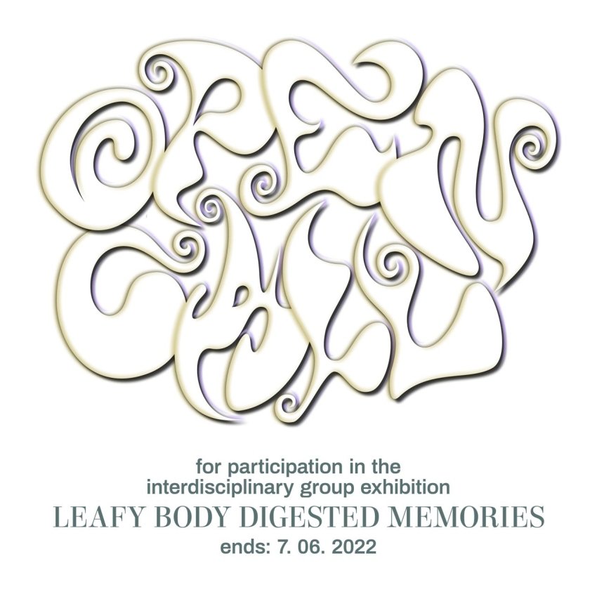 Leafy Body Digested Memories