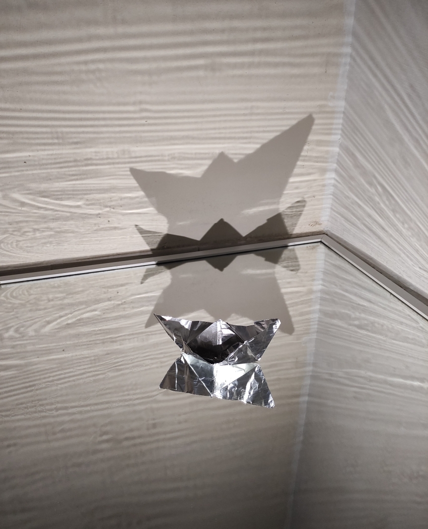 Definitions I: How to Built a Home