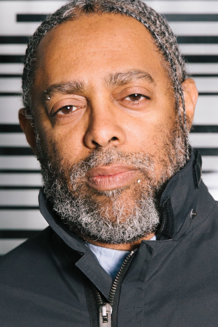 Arthur Jafa: Golden Lion Awarded Artist in Piraeus