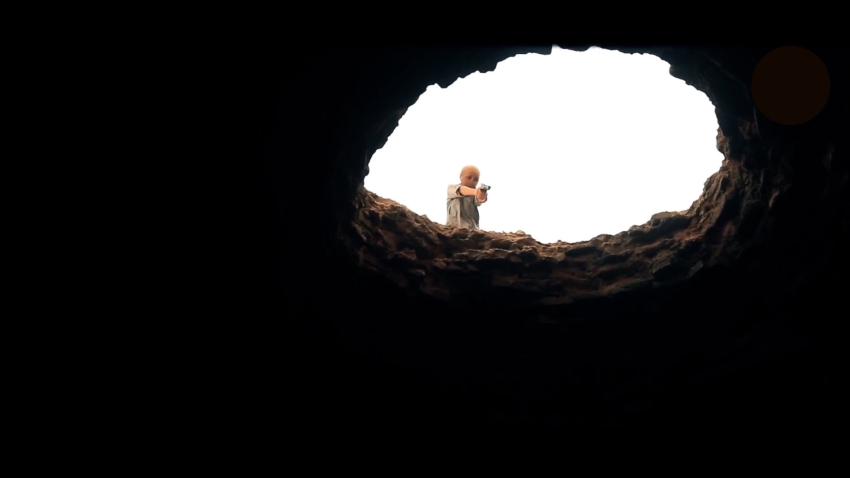 Safe Mode: Amplified Realities | Part One