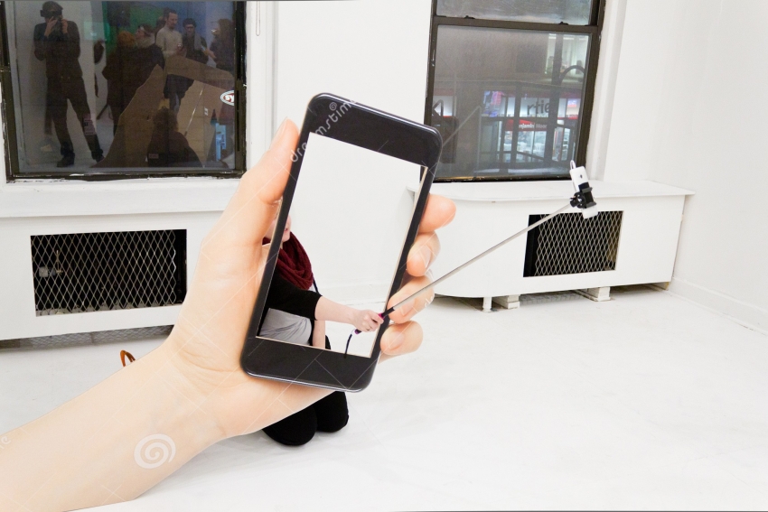 Safe Mode: Amplified Realities | Part One