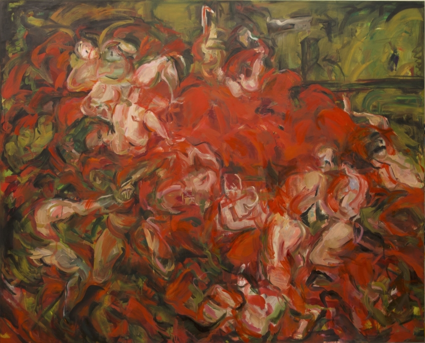 But today it is different