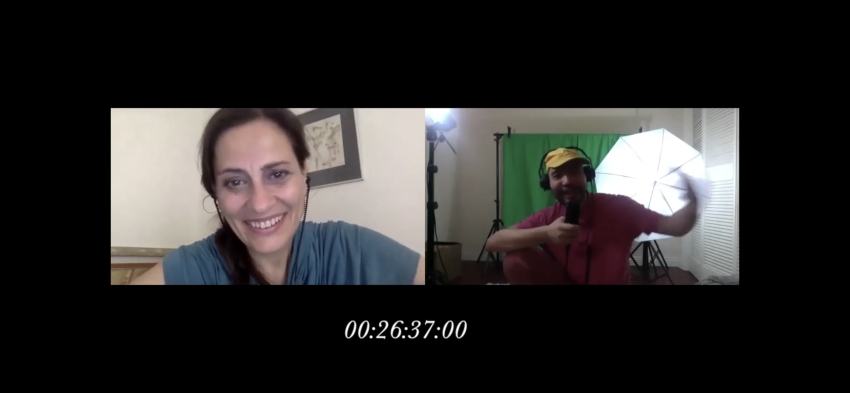 The New Together Vol. III