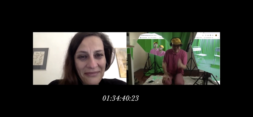 The New Together Vol. III