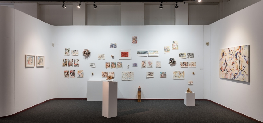 But today it is different-immersion