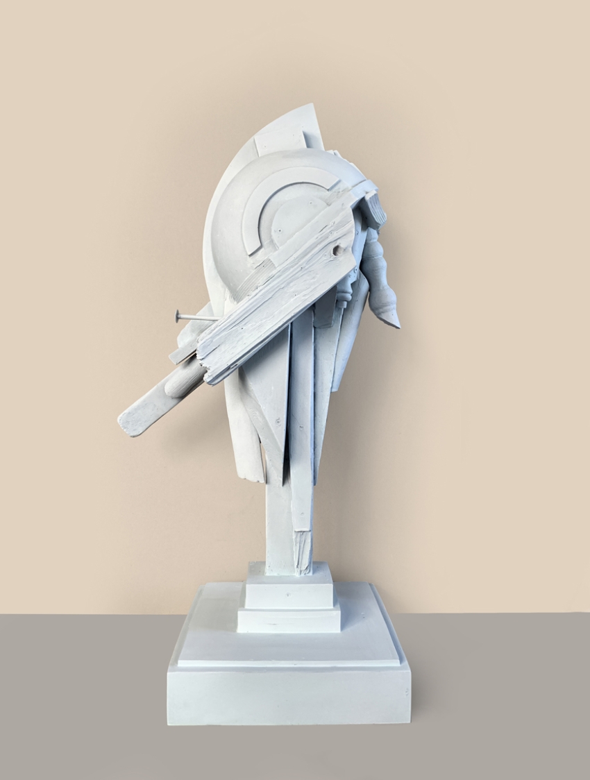 Σύγχρονη Γλυπτική