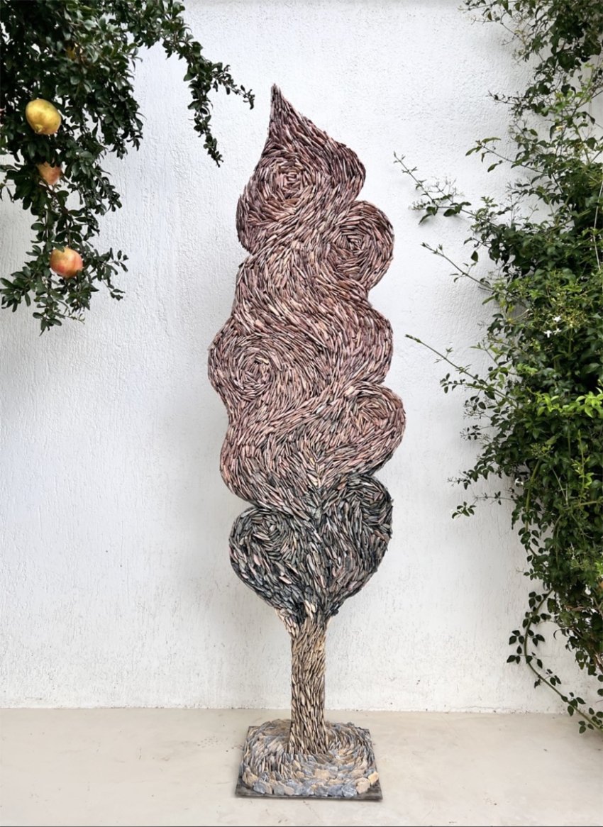 Σύγχρονη Γλυπτική