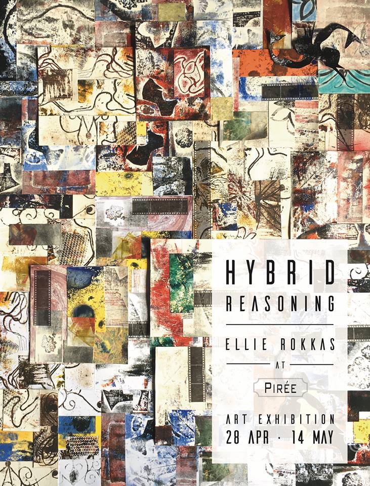 Hybrid Reasoning