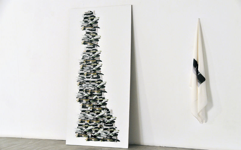 15 Νέοι Καλλιτέχνες για τα 175 χρόνια της Εθνικής Τράπεζας