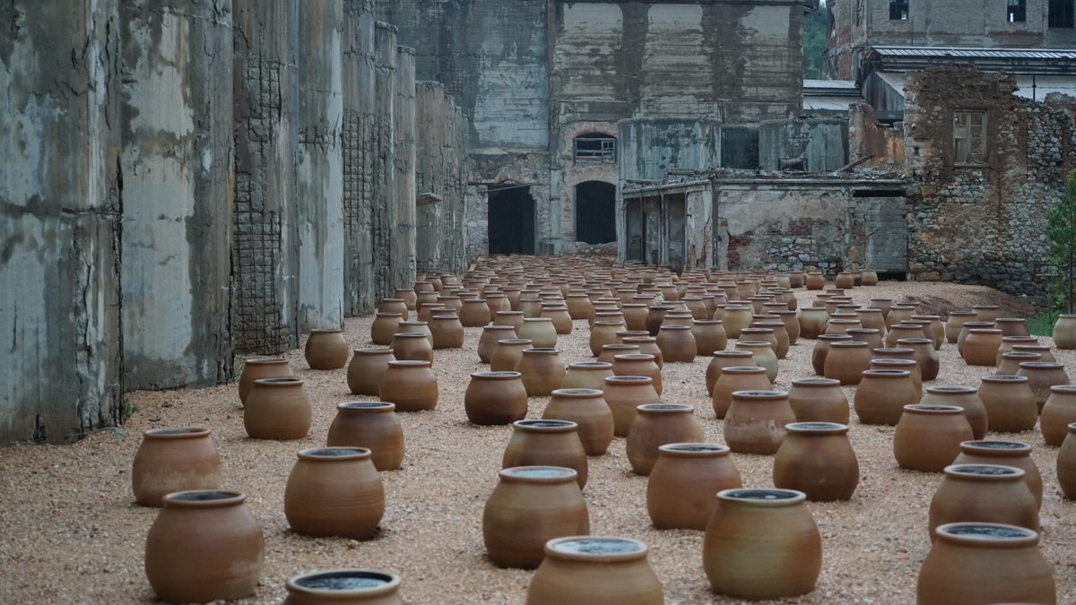 Elements || Elefsina