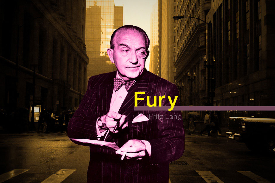 ARTENS Cinema Nights | Fury