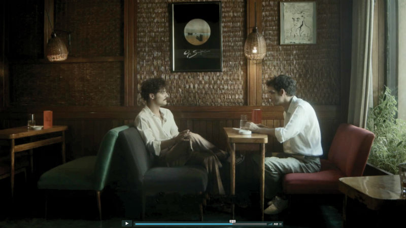 15 Νέοι Καλλιτέχνες για τα 175 χρόνια της Εθνικής Τράπεζας