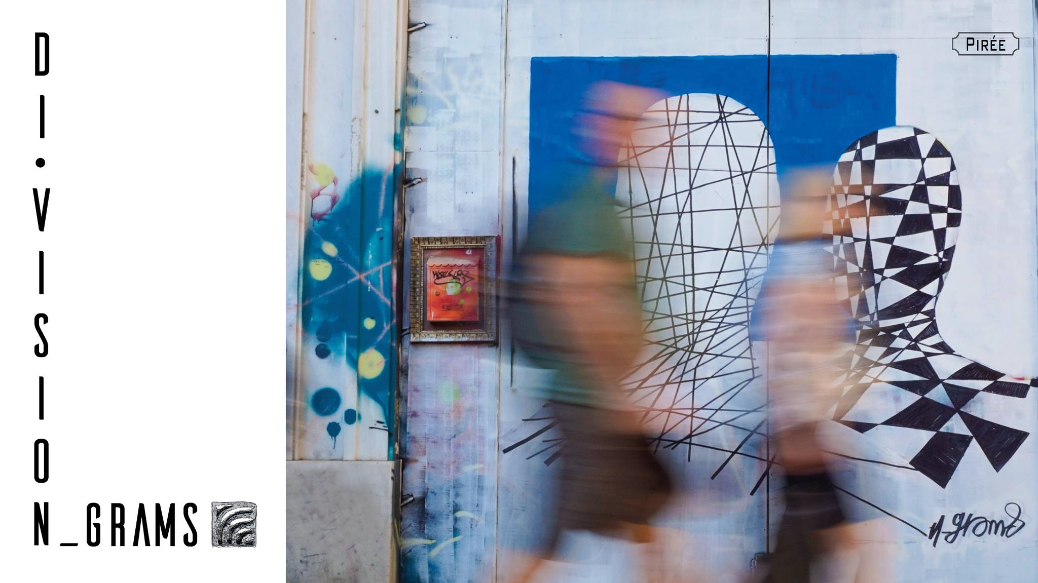 DI•VISION // N_Grams
