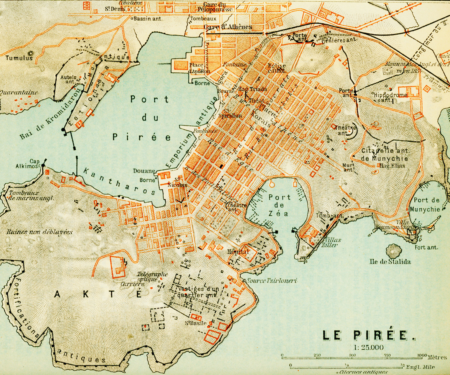 FFF4 - Piraeus / Heterotopia (Floating Museum-Hellas Liberty)