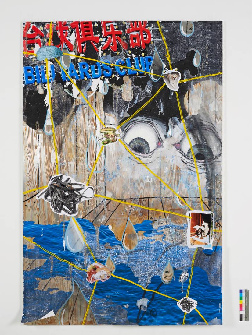 Long Journey, Fever-Dream