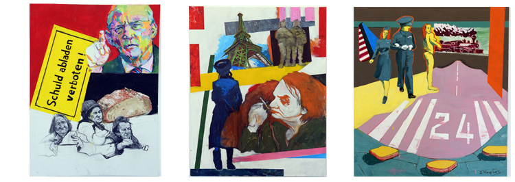 Παιχνίδια μυαλού