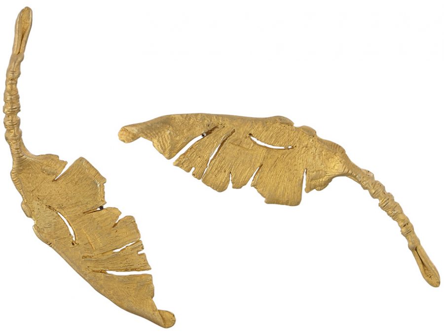 Από τη Φύση στη Γεωμετρία