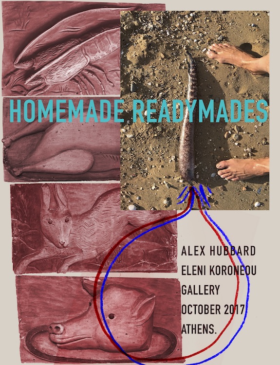 Homemade Readymades