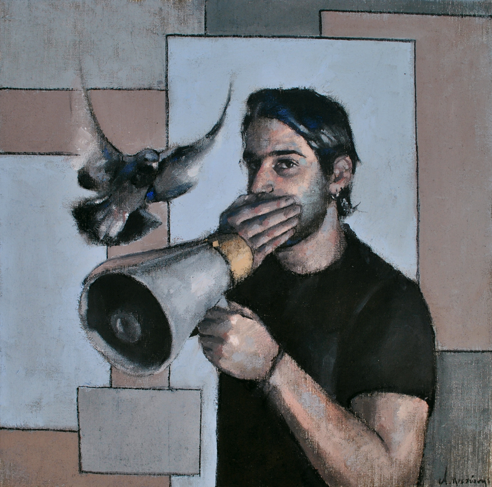 Unravelling the figure