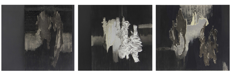 Ύλες ξανά...