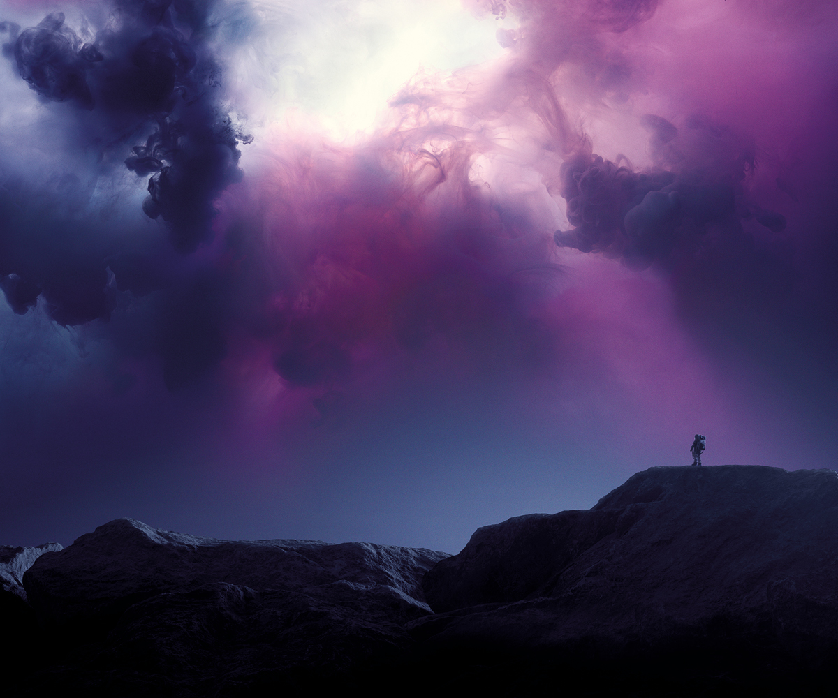 Science Fiction: Ταξίδι στο Άγνωστο